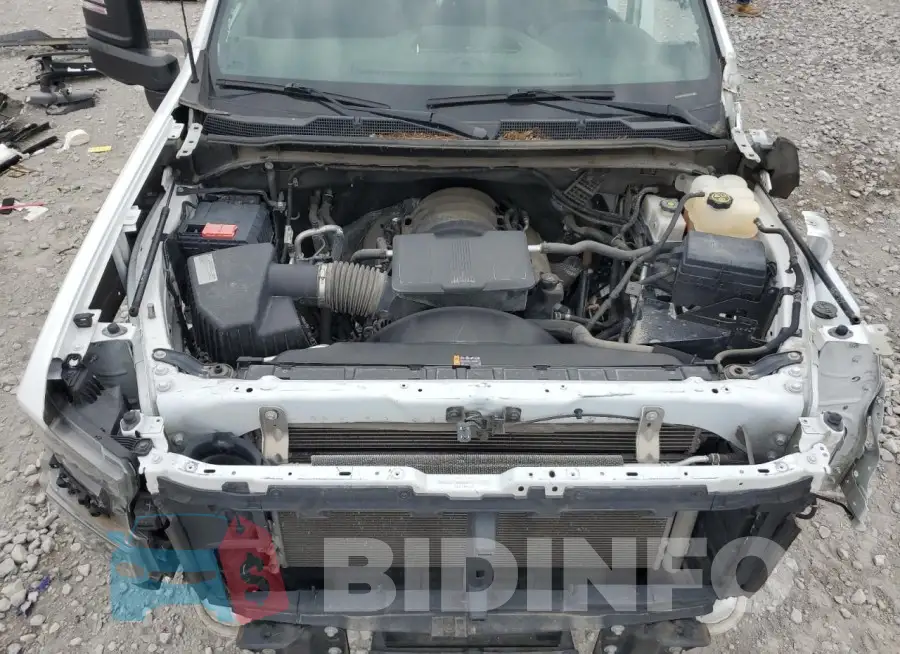 1GC4YLE79LF156783 Photo# 11