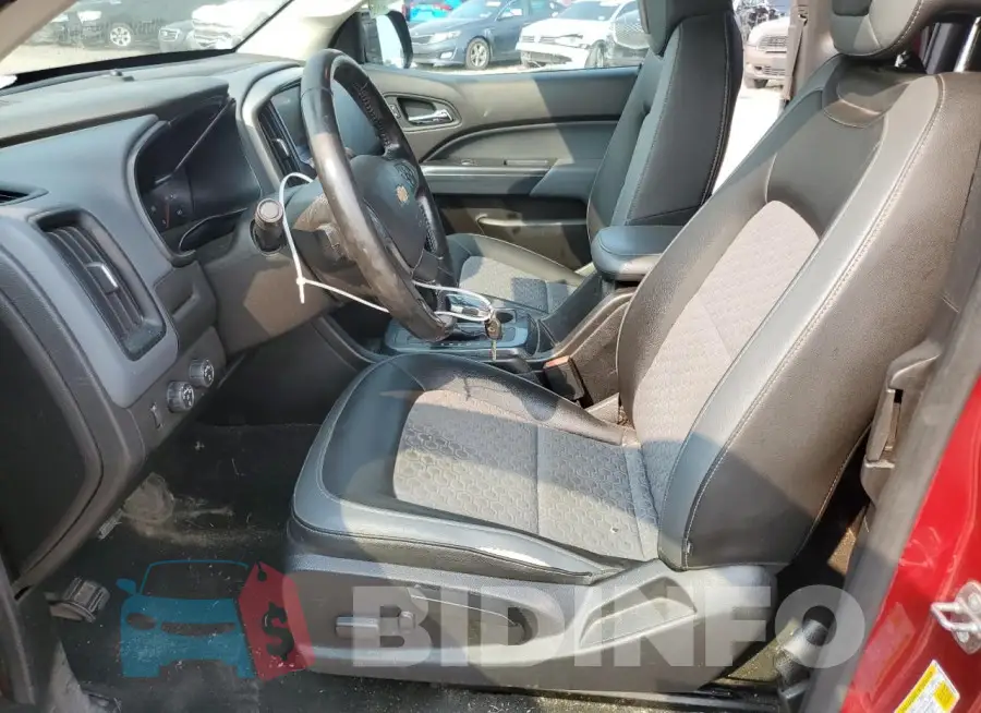 1GCHTDEN7J1208863 Photo# 7