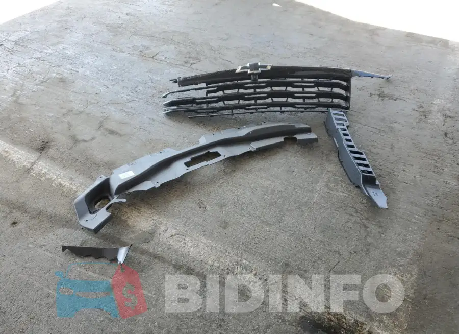 1GNEREKSXRJ183283 Photo# 13