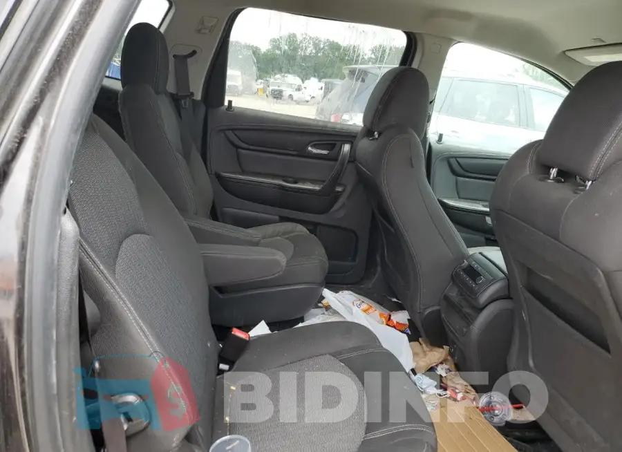 1GNKVHKD2HJ109999 Photo# 11
