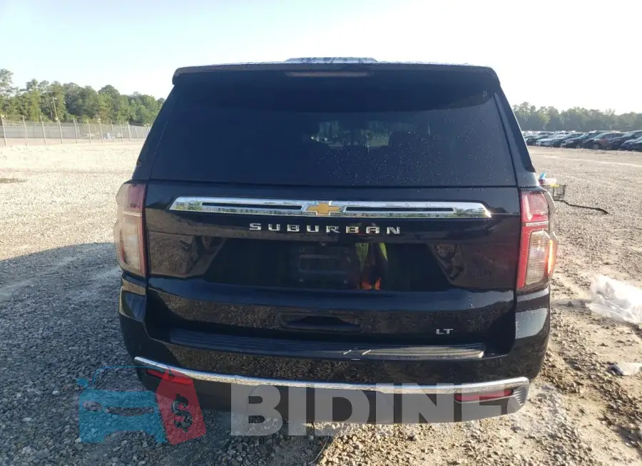1GNSKHKC3LR110525 Photo# 6