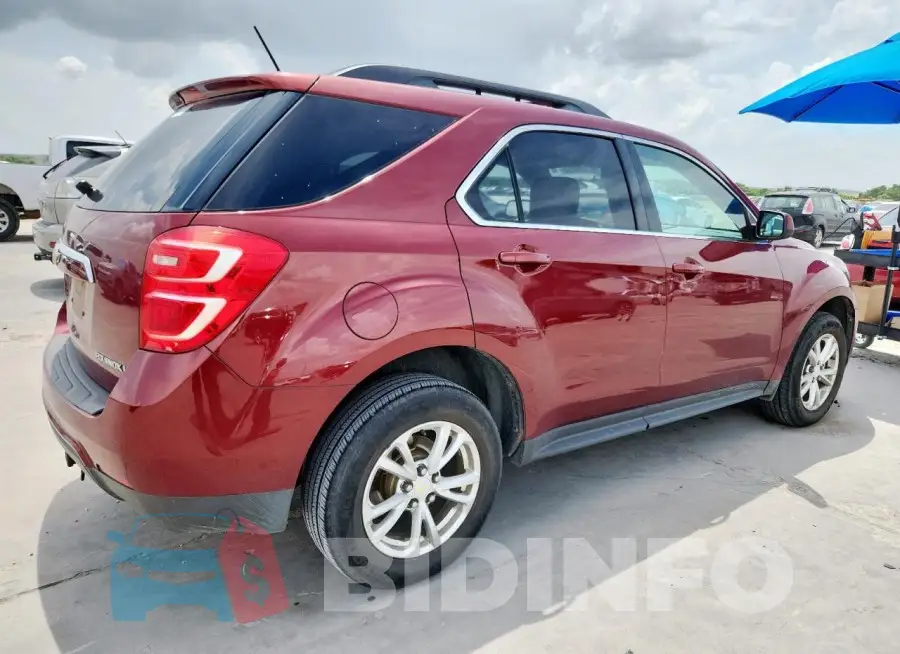 2GNALCEK4G6173388 Photo# 3