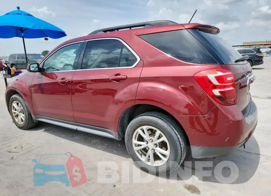 2GNALCEK4G6173388 Photo# 2
