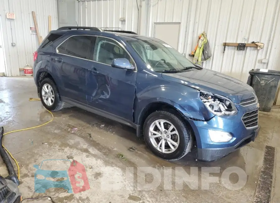 2GNALCEK9G6254239 Photo# 4