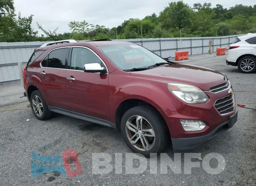 2GNALDEK2G6334665 Photo# 4