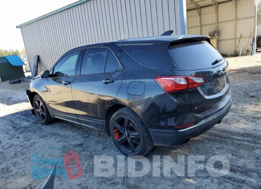 2GNAXLEX9K6199302 Photo# 2