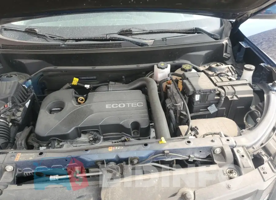 2GNAXTEV2L6148613 Photo# 12
