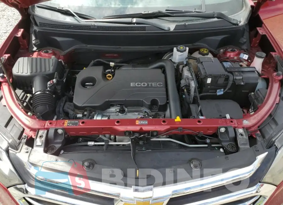 2GNAXVEV7J6122081 Photo# 12