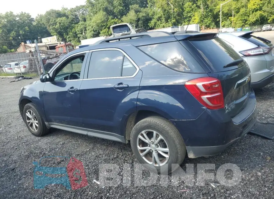 2GNFLFEK8G6171263 Photo# 2