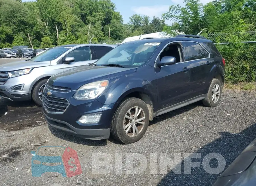 2GNFLFEK8G6171263 Photo# 1