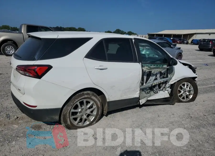 3GNAX5EG6RL294546 Photo# 3