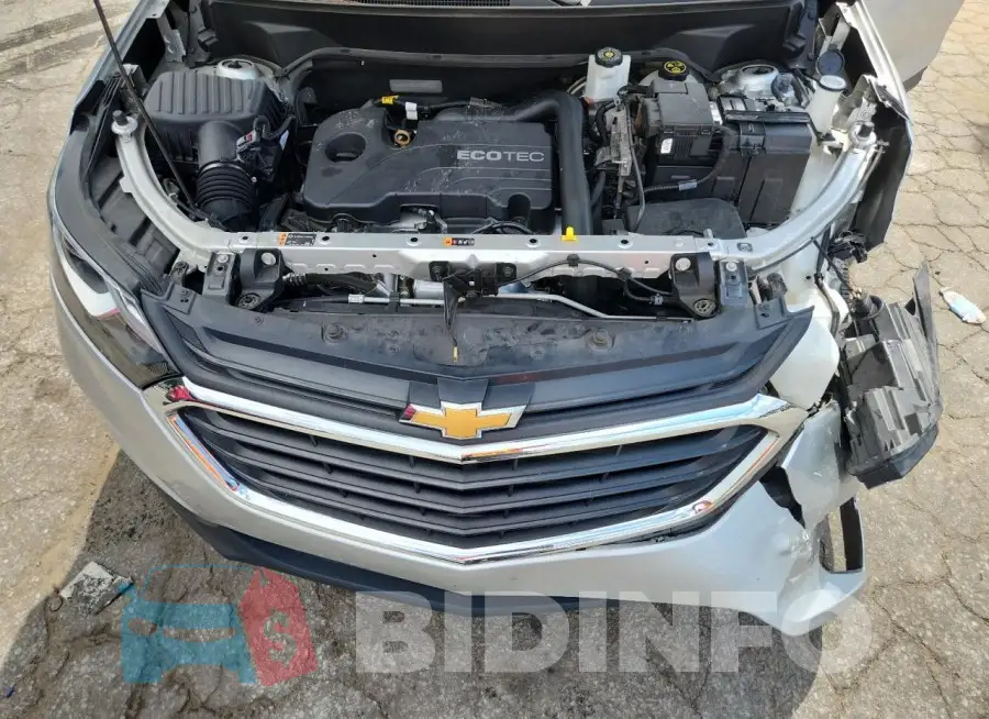 3GNAXHEV8LS572019 Photo# 12