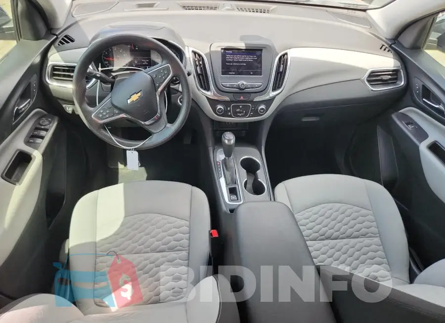 3GNAXHEV8LS572019 Photo# 8