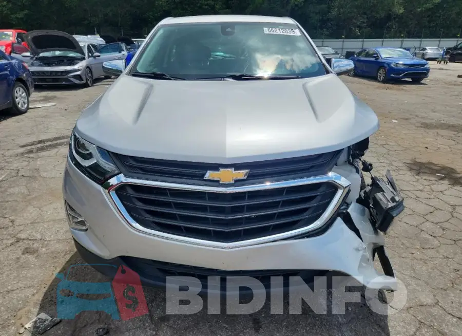3GNAXHEV8LS572019 Photo# 5