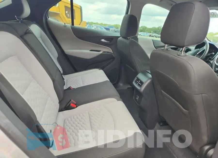 3GNAXHEV8LS572019 Photo# 11