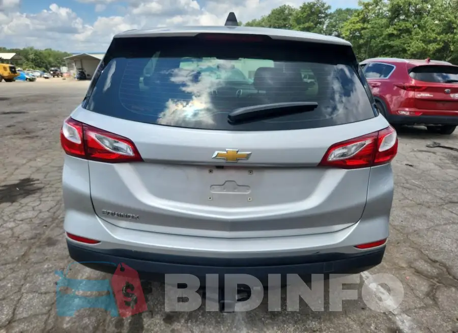 3GNAXHEV8LS572019 Photo# 6