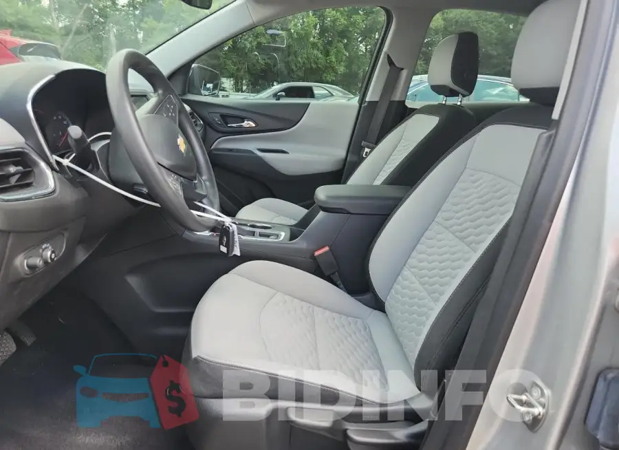 3GNAXHEV8LS572019 Photo# 7