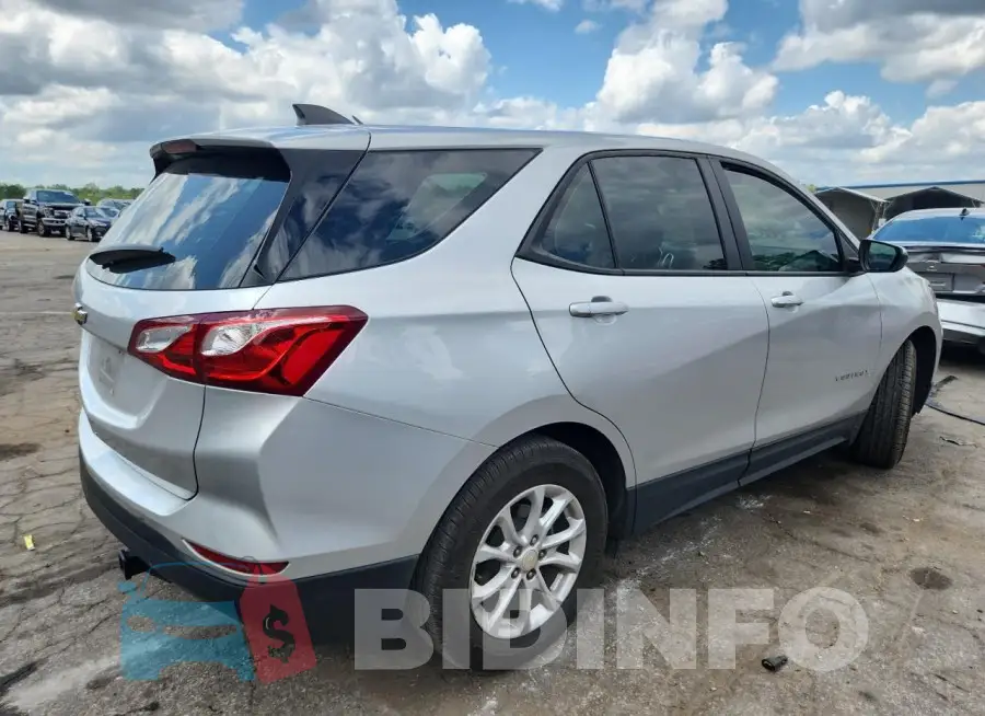 3GNAXHEV8LS572019 Photo# 3