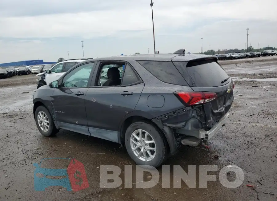 3GNAXSEV1NS207665 Photo# 2