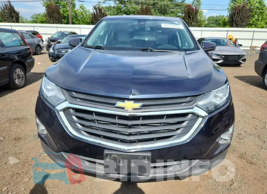 3GNAXUEV2LS695291 Photo# 5