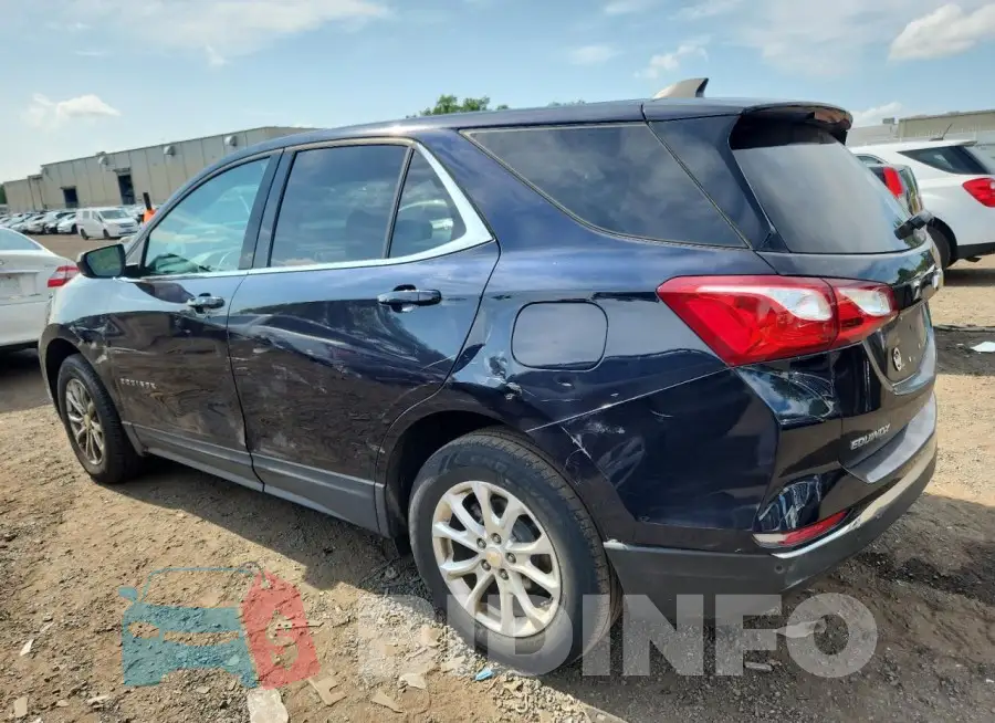 3GNAXUEV2LS695291 Photo# 2