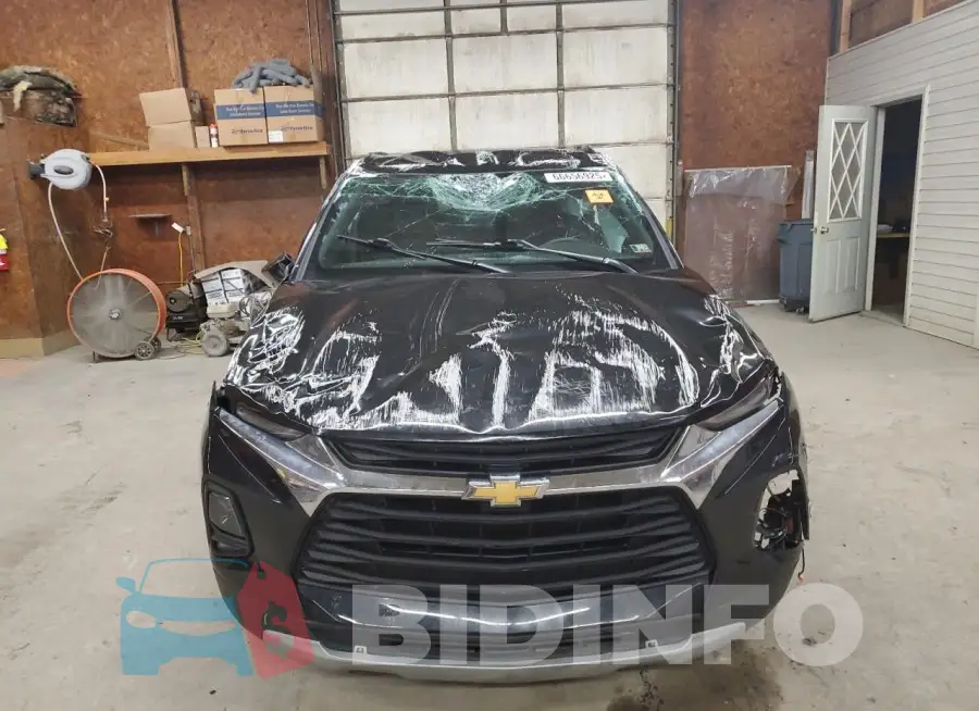 3GNKBCR42LS679655 Photo# 5
