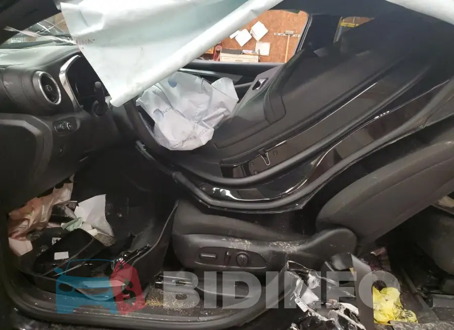 3GNKBCR42LS679655 Photo# 7