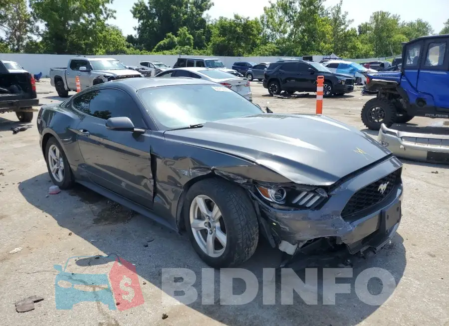 1FA6P8AM3G5264869 Photo# 4