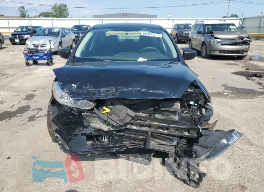 1FADP3E20GL237241 Photo# 5