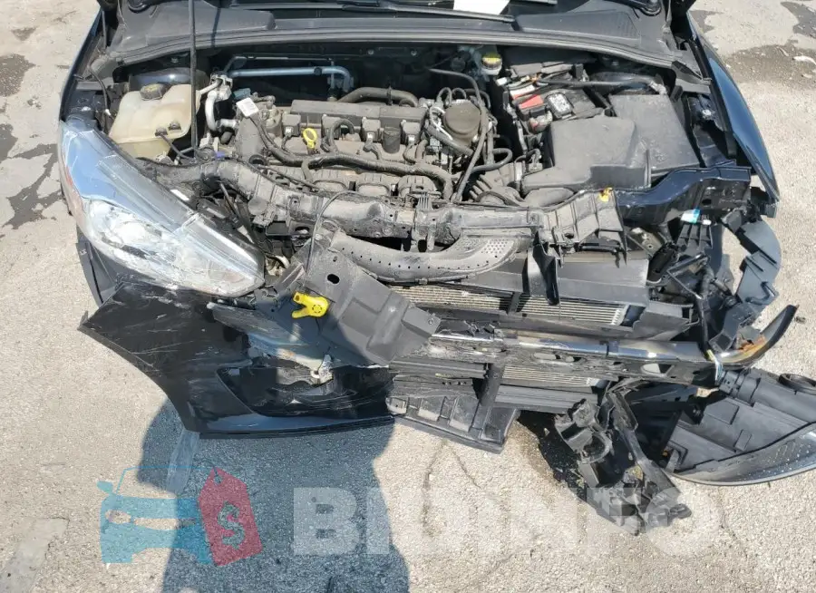 1FADP3E20GL237241 Photo# 11