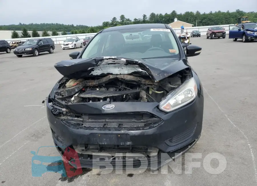 1FADP3F21GL334706 Photo# 5