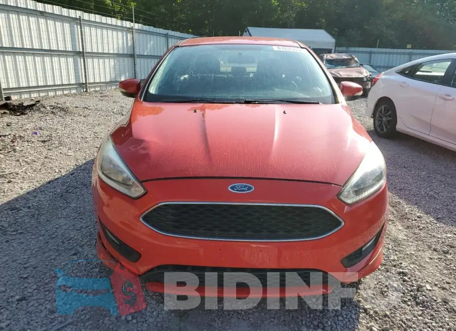 1FADP3F21GL389074 Photo# 5