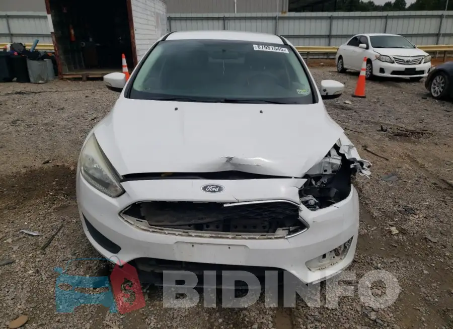 1FADP3F22GL285371 Photo# 5