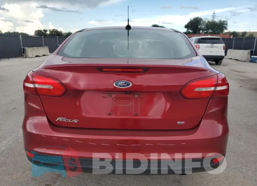 1FADP3F23HL346017 Photo# 6