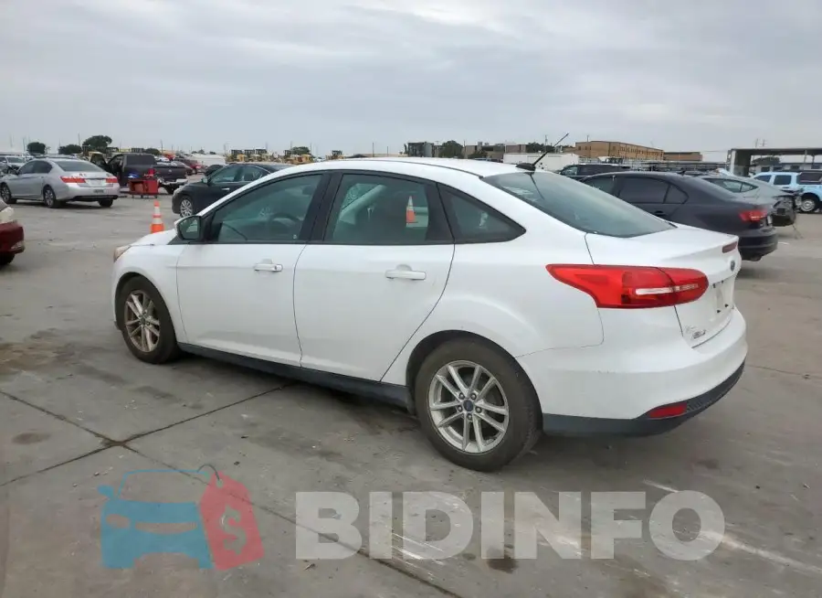 1FADP3F28JL302794 Photo# 2