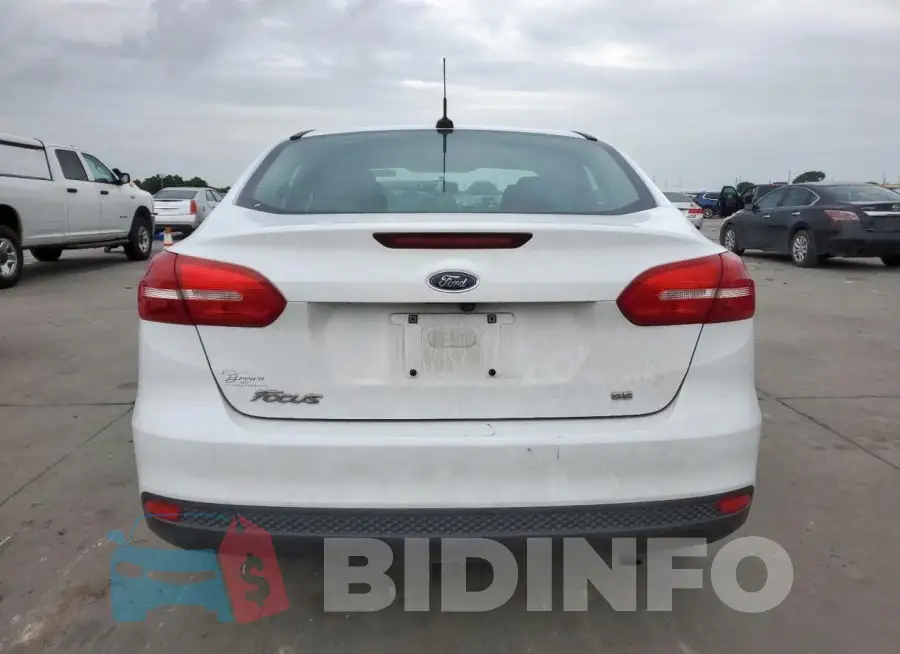 1FADP3F28JL302794 Photo# 6