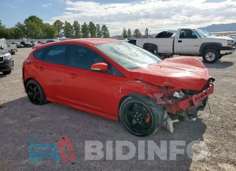 1FADP3K23GL391592 Photo# 4