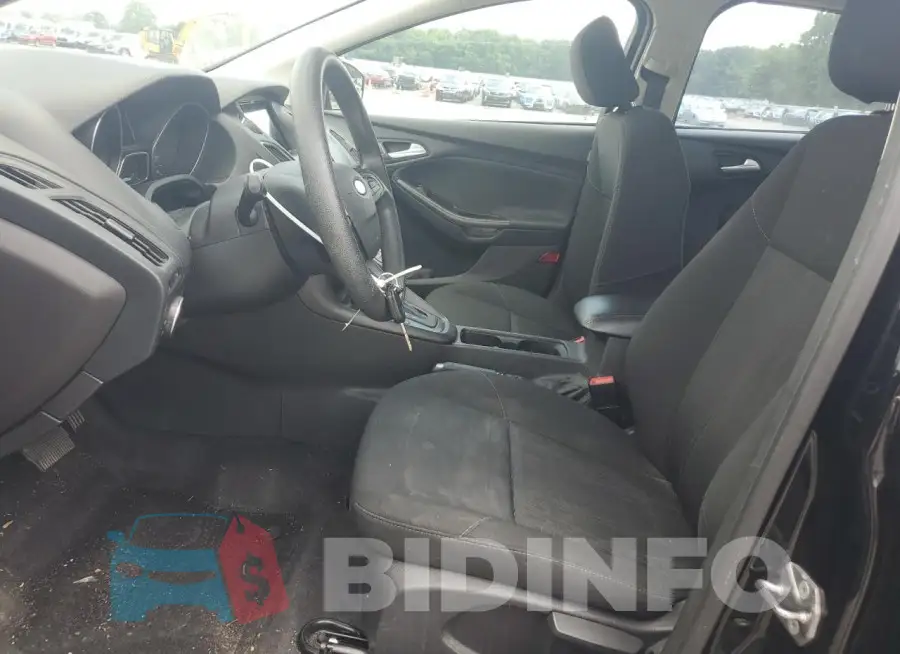 1FADP3M23JL256987 Photo# 7