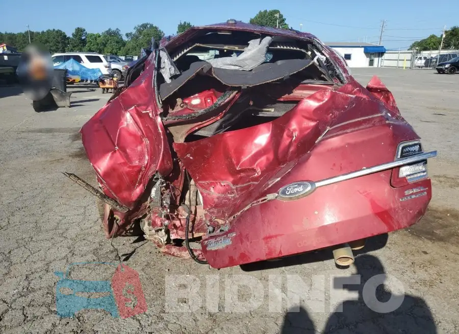 1FAHP2E80GG135818 Photo# 6