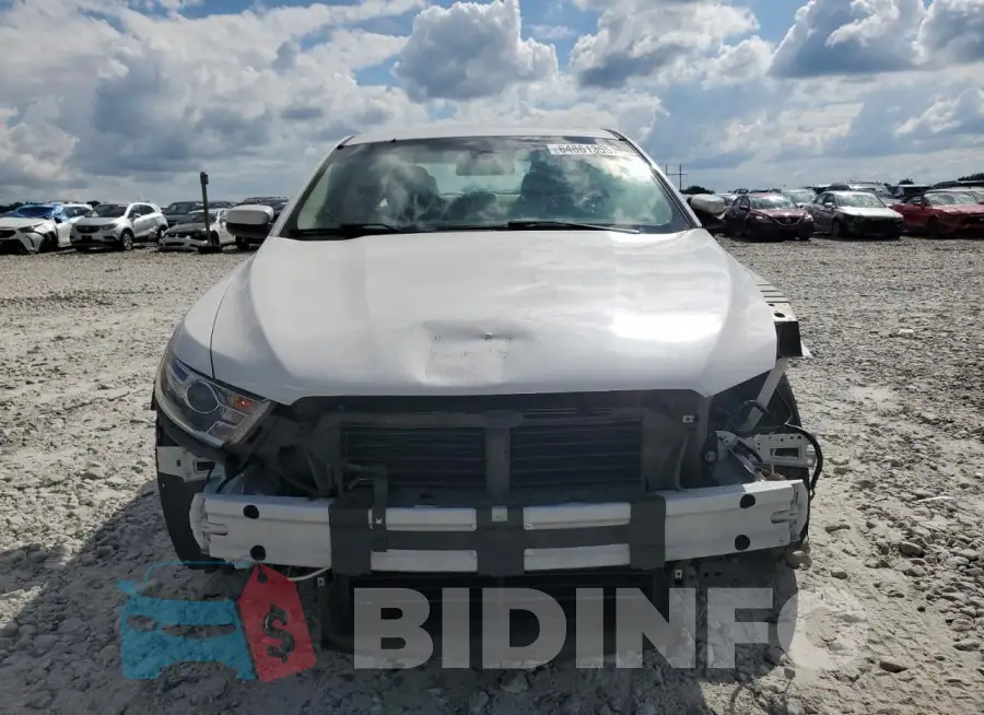 1FAHP2E82KG109701 Photo# 5