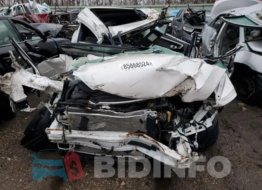 1FAHP2E83HG112437 Photo# 5