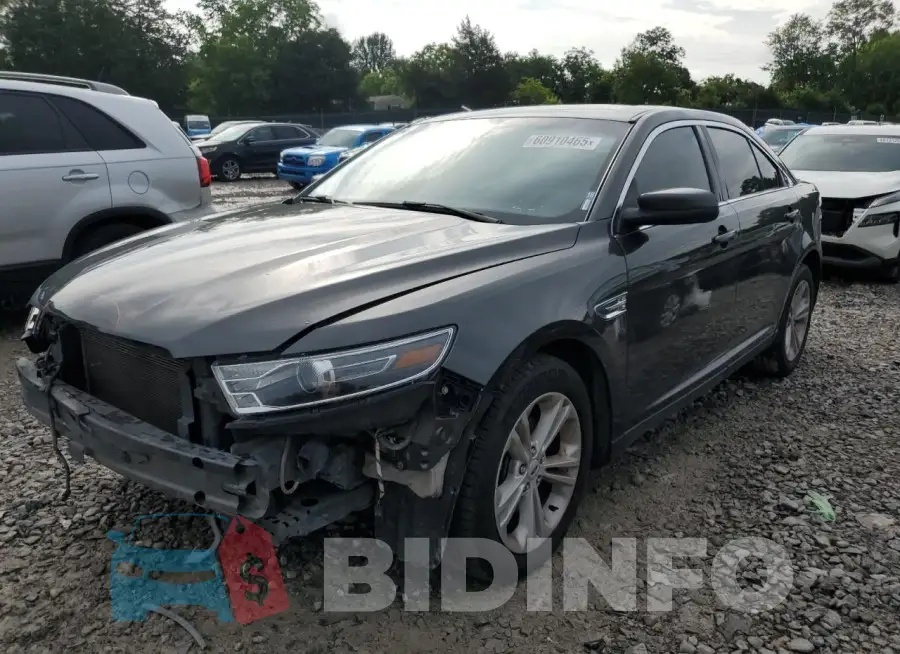 1FAHP2E89JG114022 Photo# 1