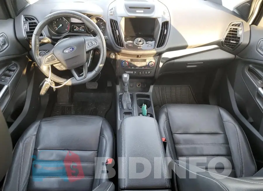 1FMCU9J94HUE61527 Photo# 8