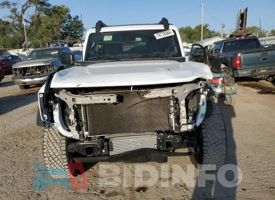 1FMEE1BP8RLA18678 Photo# 5