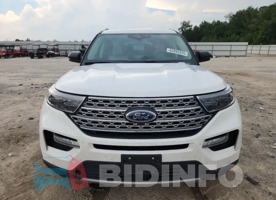 1FMSK7FH4RGA49615 Photo# 5