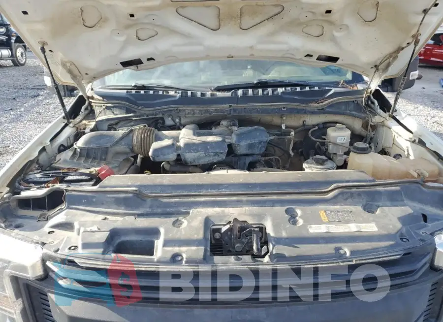 1FT7W2B66JEC04266 Photo# 11
