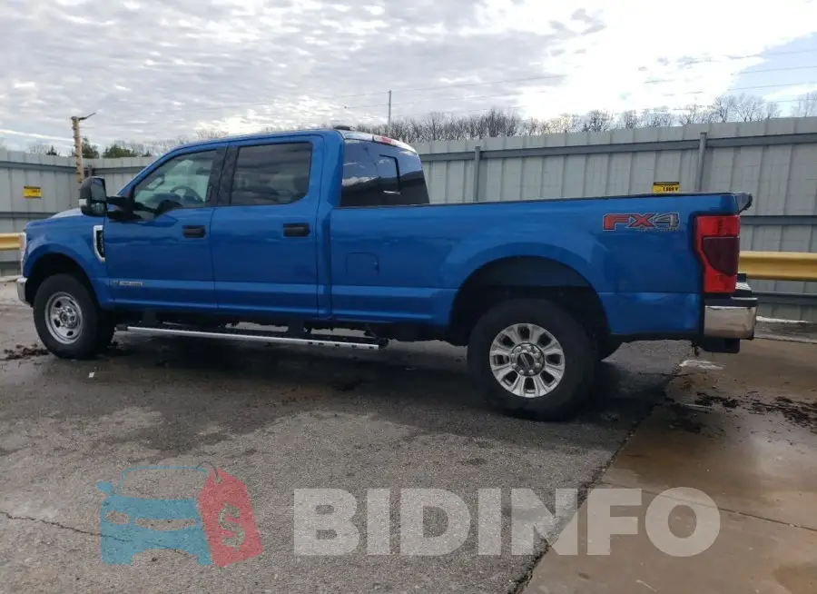1FT7W2BT2LED16765 Photo# 2