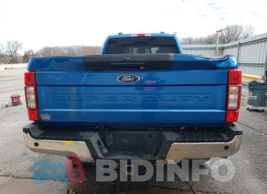 1FT7W2BT2LED16765 Photo# 6