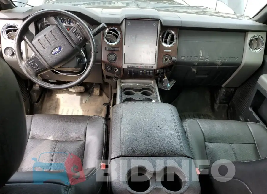 1FT7W2BT7GEB22965 Photo# 8