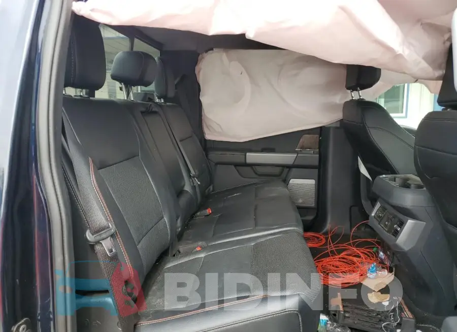 1FT8W2BT3RED64854 Photo# 10